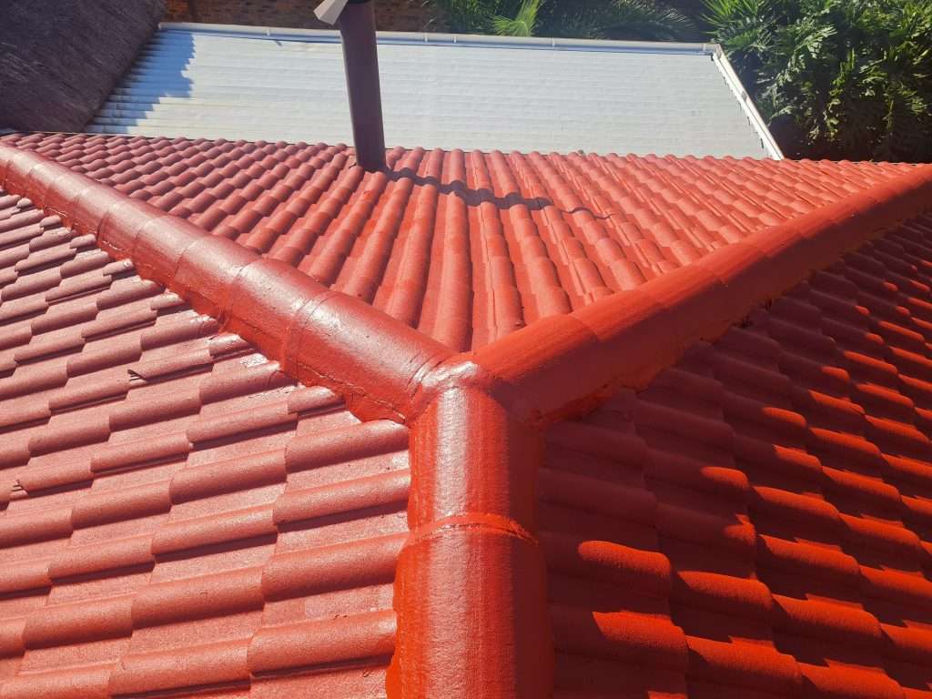 Roof Coatings