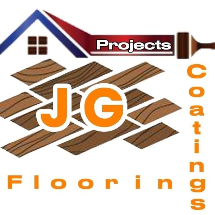 J G Paint & Flooring