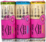 Home ceiling insolation 135mm x 1.2m x 5m