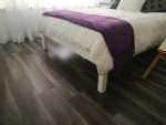 Heidelberg laminated flooring