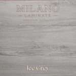 Ice Grey Laminated Flooring