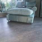 Main bedroom laminated flooring in Brakpan