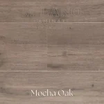 Mocha Oak