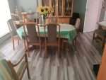 Petersfield laminated flooring