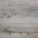 Tundra Oak Laminated Flooring