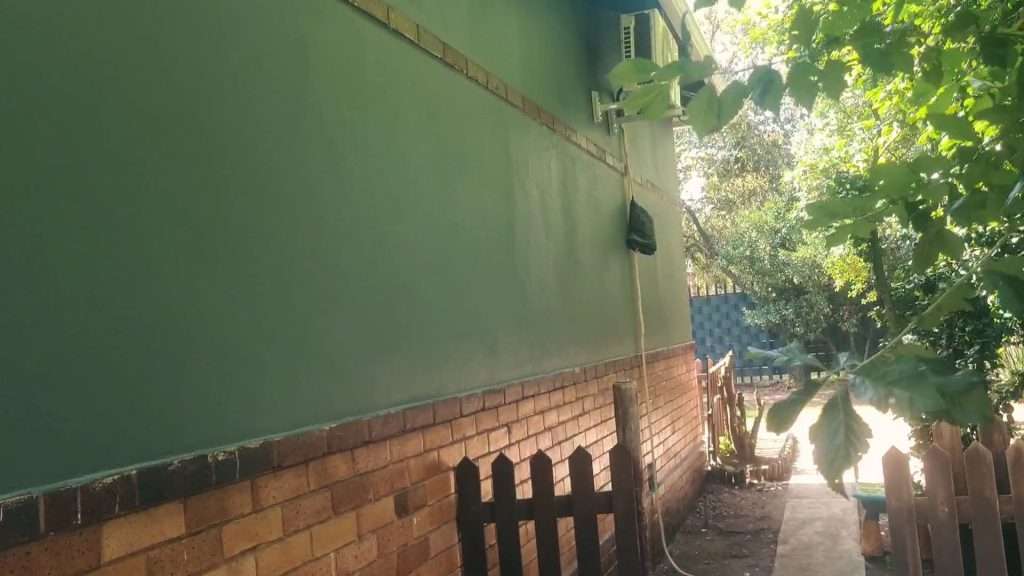 Johannesburg painter contractor