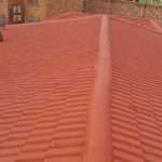 Quality roof painting contractors