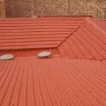 Roof painting experts in your area