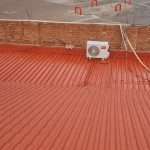 Roof maintenance & restorations