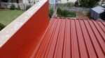 Residential roof painting contractors in Gauteng Johannesburg