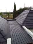 Roof maintenance & restoration services
