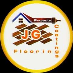 J G Coatings & Projects home improvement experts